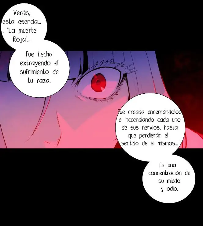 Blood Bank (2016) - Capítulo 55 - Página 35 - LectorTMOo
