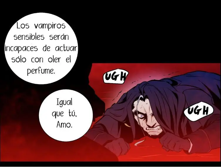 Blood Bank (2016) - Capítulo 55 - Página 36 - LectorTMOo