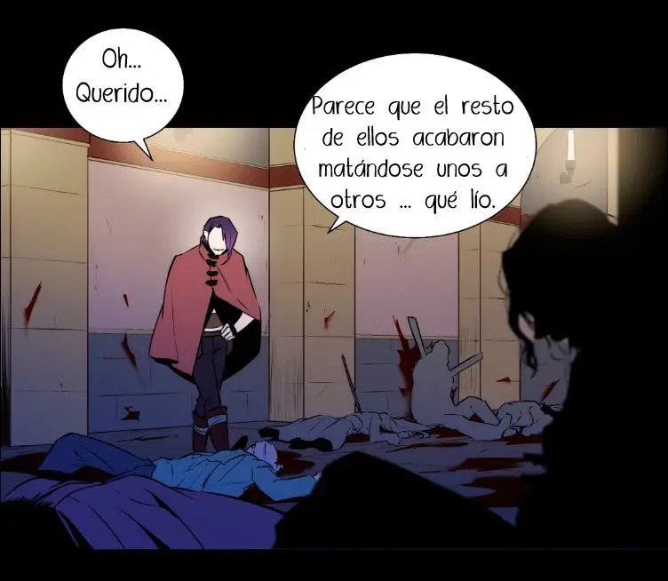 Blood Bank (2016) - Capítulo 55 - Página 47 - LectorTMOo