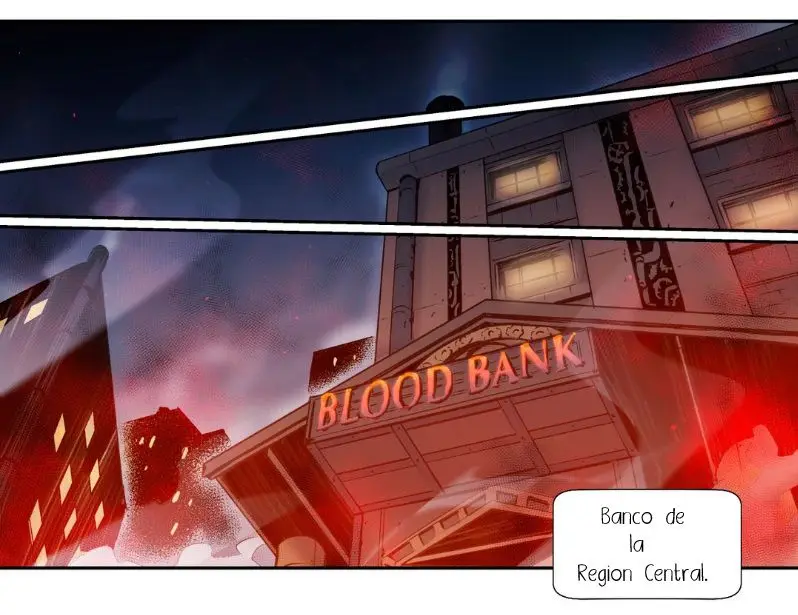 Blood Bank (2016) - Capítulo 56 - Página 53 - LectorTMOo