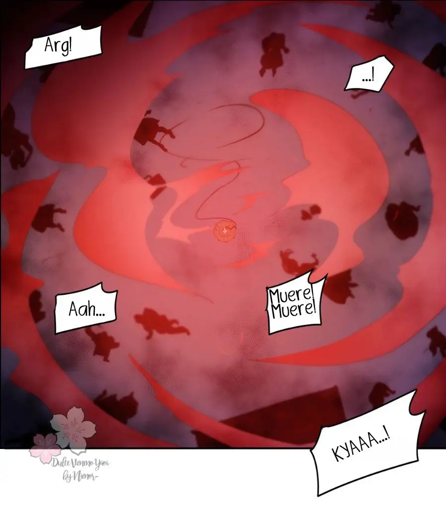 Blood Bank (2016) - Capítulo 58 - Página 33 - LectorTMOo