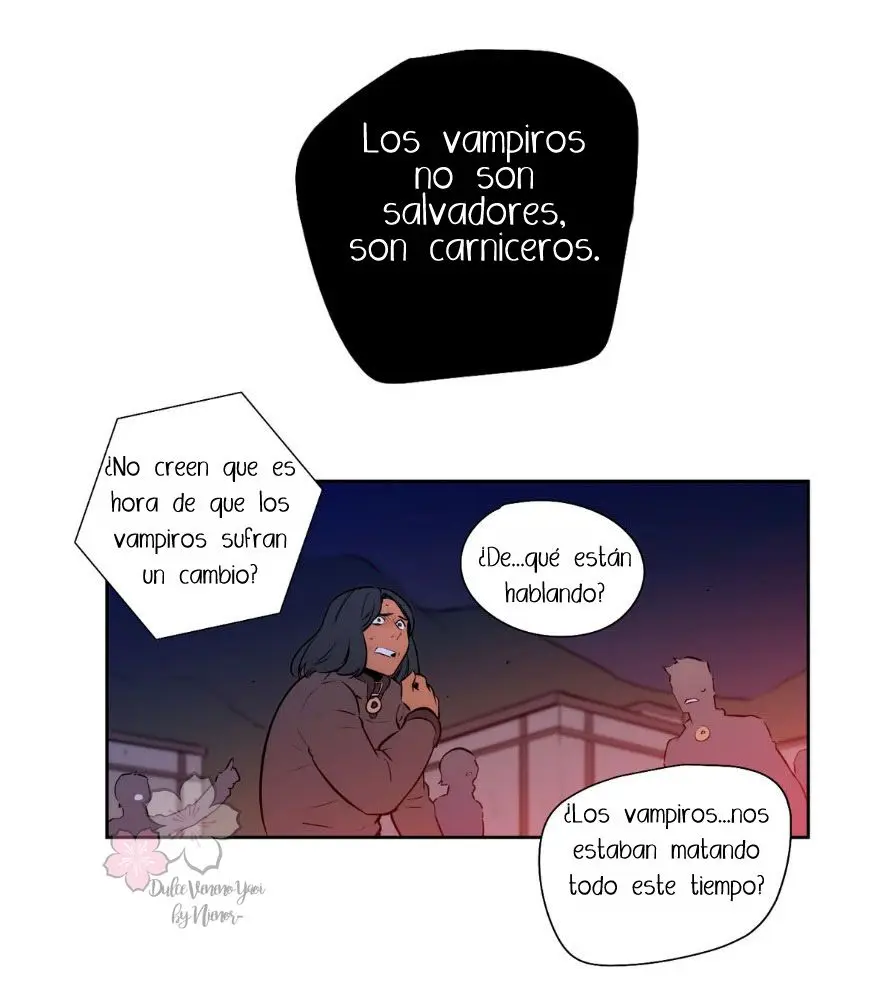 Blood Bank (2016) - Capítulo 58 - Página 37 - LectorTMOo