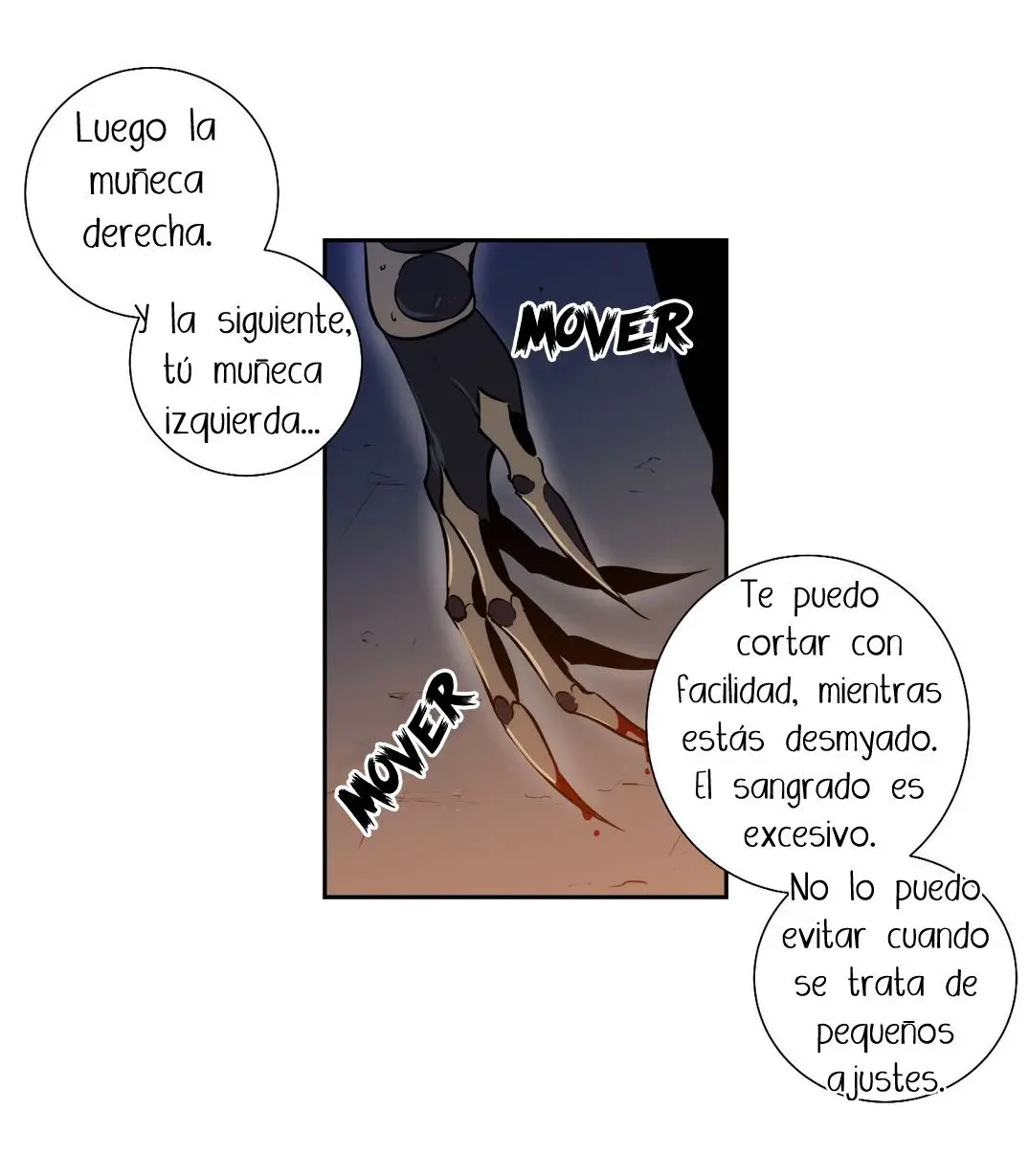 Blood Bank (2016) - Capítulo 59 - Página 6 - LectorTMOo