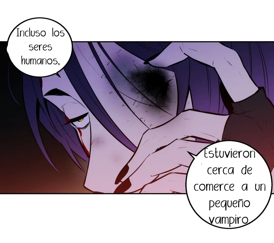 Blood Bank (2016) - Capítulo 59 - Página 22 - LectorTMOo