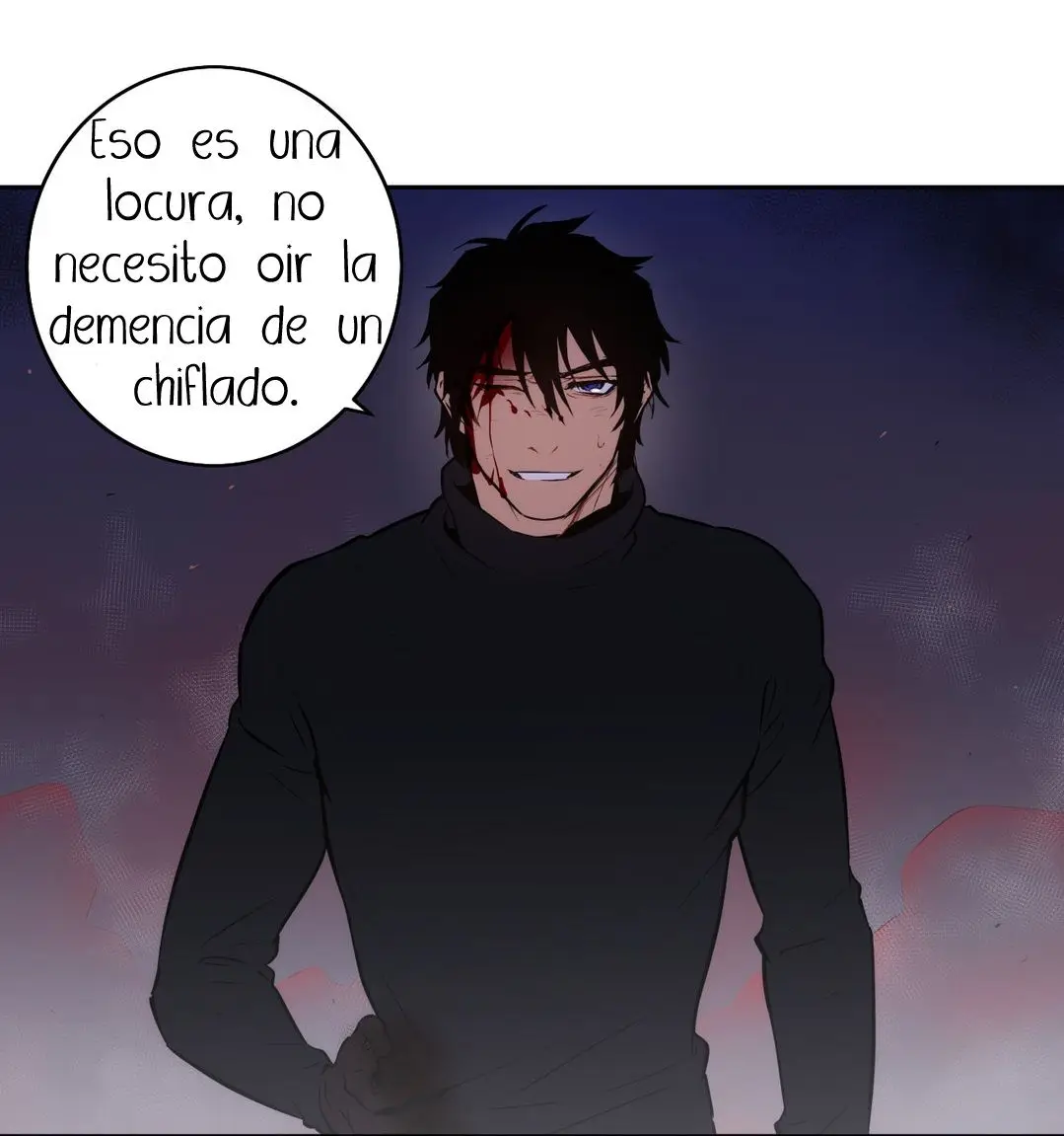 Blood Bank (2016) - Capítulo 59 - Página 31 - LectorTMOo