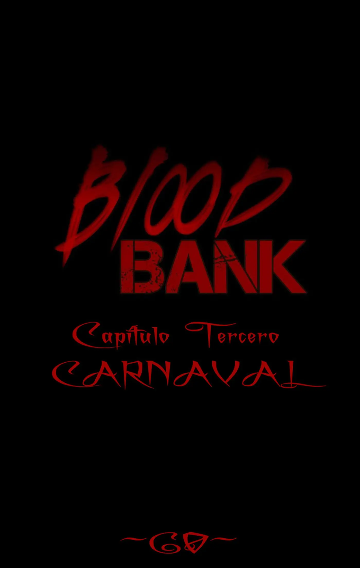 Blood Bank (2016) - Capítulo 60 - Página 7 - LectorTMOo