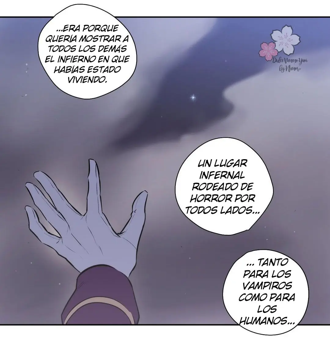 Blood Bank (2016) - Capítulo 60 - Página 65 - LectorTMOo
