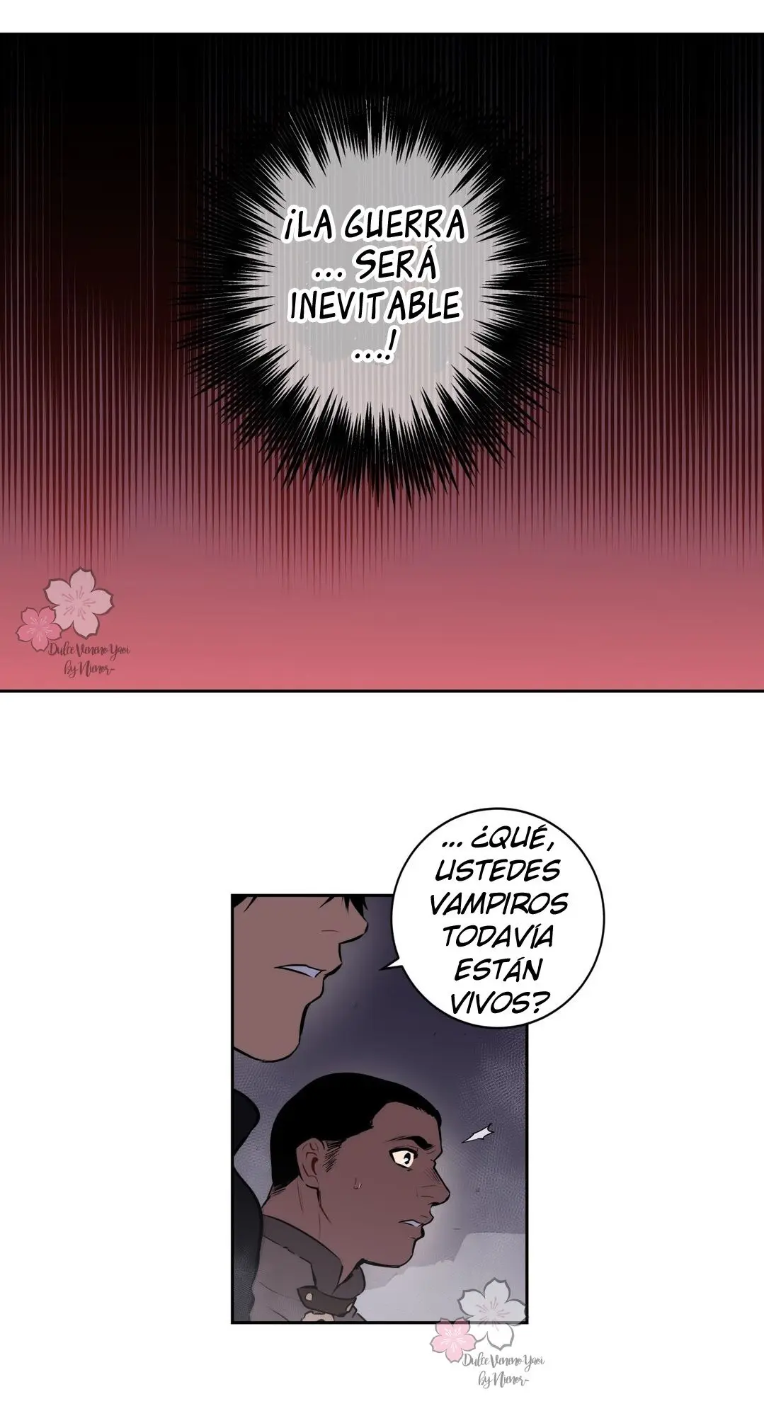 Blood Bank (2016) - Capítulo 61 - Página 17 - LectorTMOo