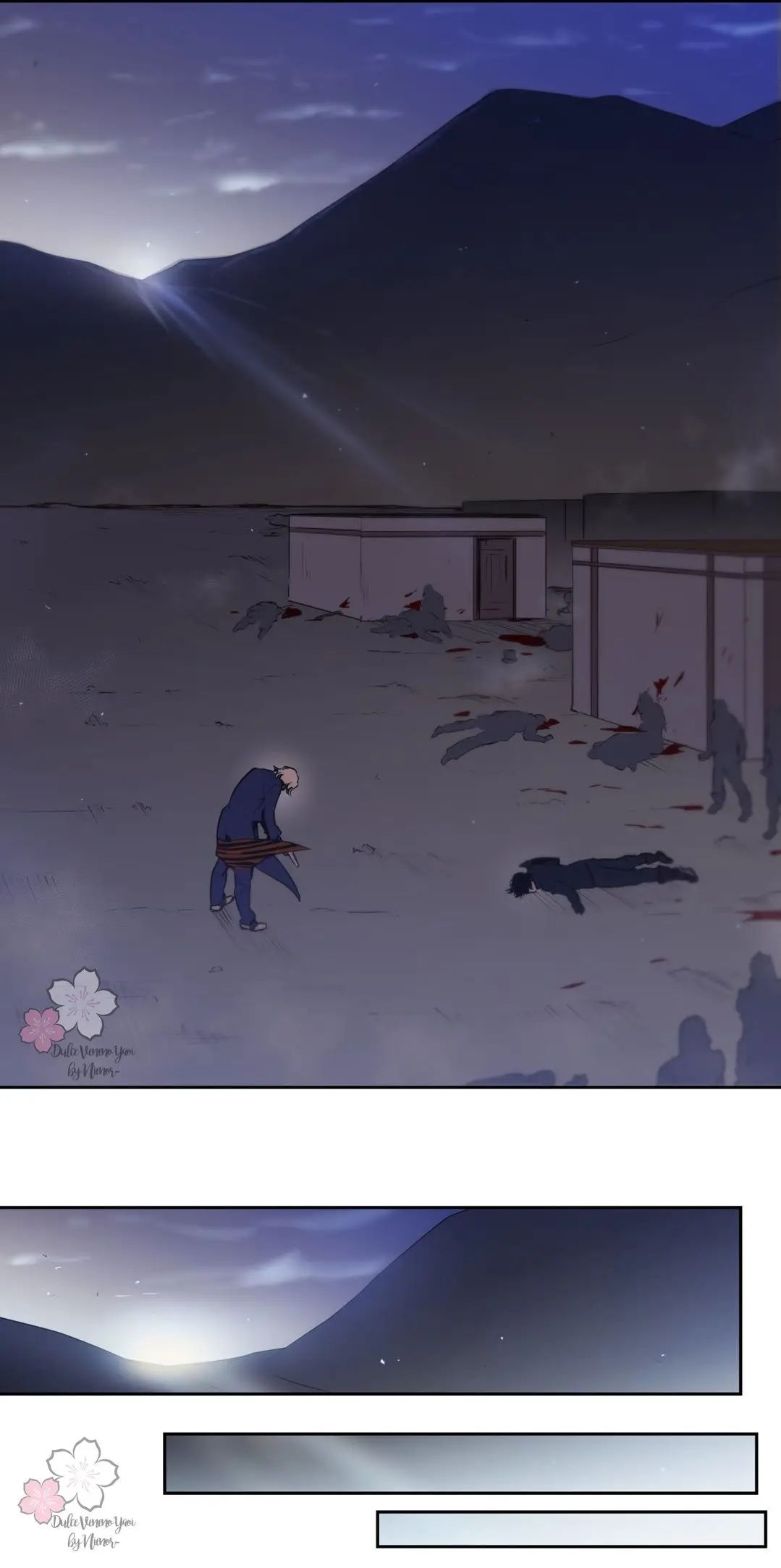 Blood Bank (2016) - Capítulo 61 - Página 31 - LectorTMOo
