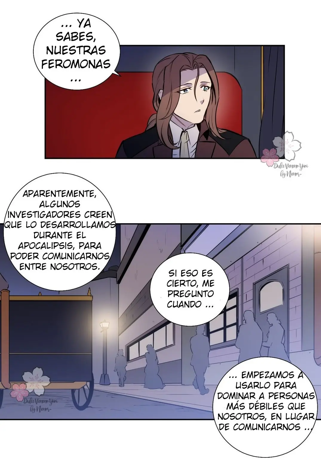 Blood Bank (2016) - Capítulo 61 - Página 46 - LectorTMOo