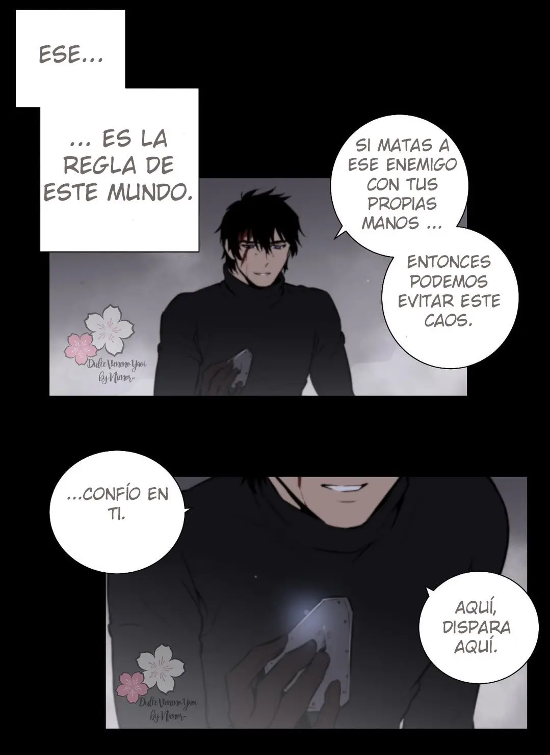 Blood Bank (2016) - Capítulo 61 - Página 53 - LectorTMOo