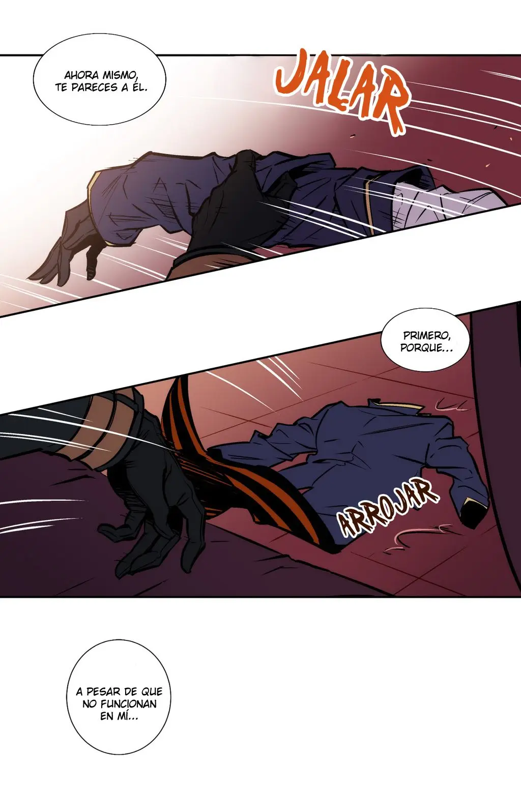 Blood Bank (2016) - Capítulo 7 - Página 14 - LectorTMOo