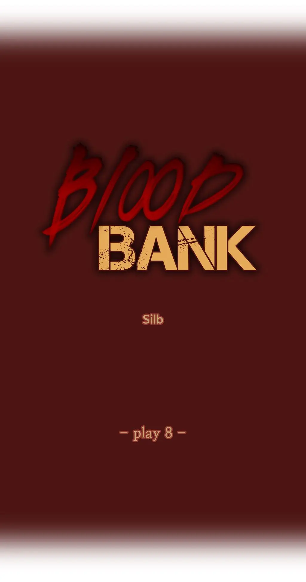 Blood Bank (2016) - Capítulo 8 - Página 15 - LectorTMOo