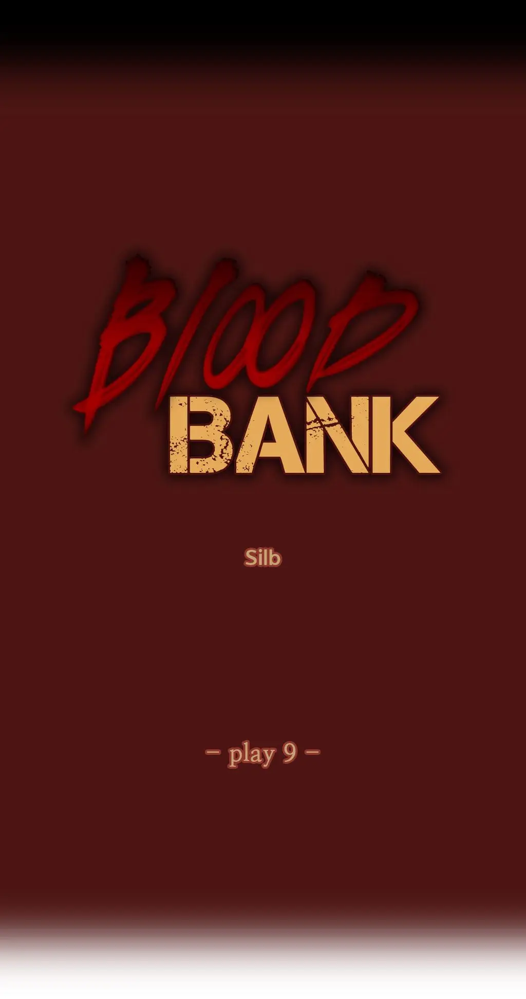 Blood Bank (2016) - Capítulo 9 - Página 10 - LectorTMOo