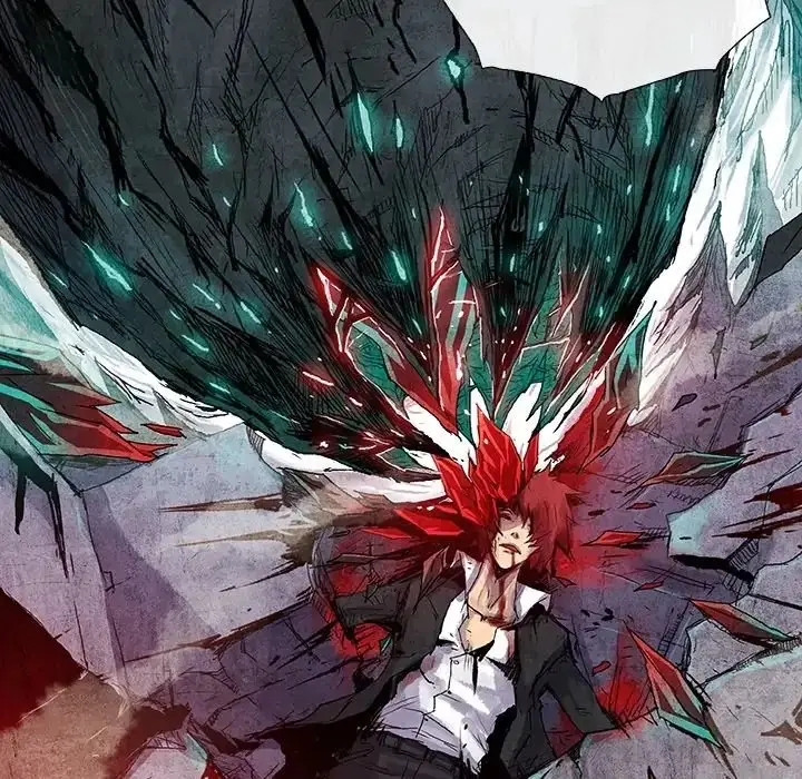 Blood Blade (2018) - Capítulo 1 - Página 13 - LectorTMOo
