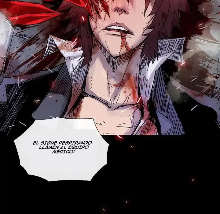 Blood Blade (2018) - Capítulo 1 - Página 16 - LectorTMOo