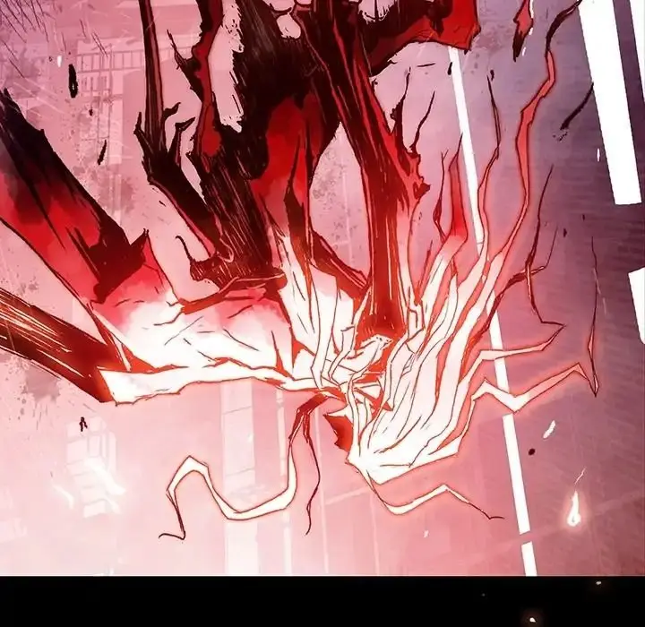 Blood Blade (2018) - Capítulo 1 - Página 31 - LectorTMOo