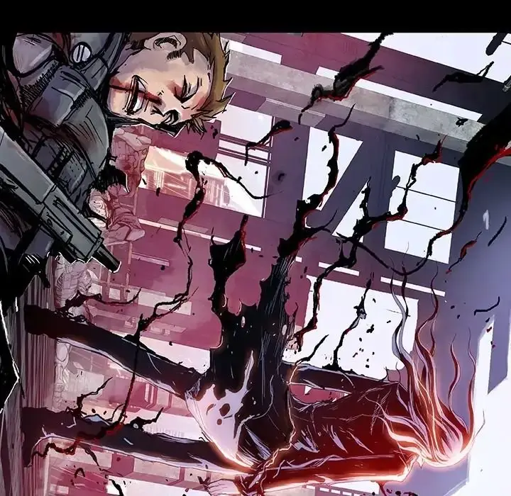 Blood Blade (2018) - Capítulo 1 - Página 34 - LectorTMOo