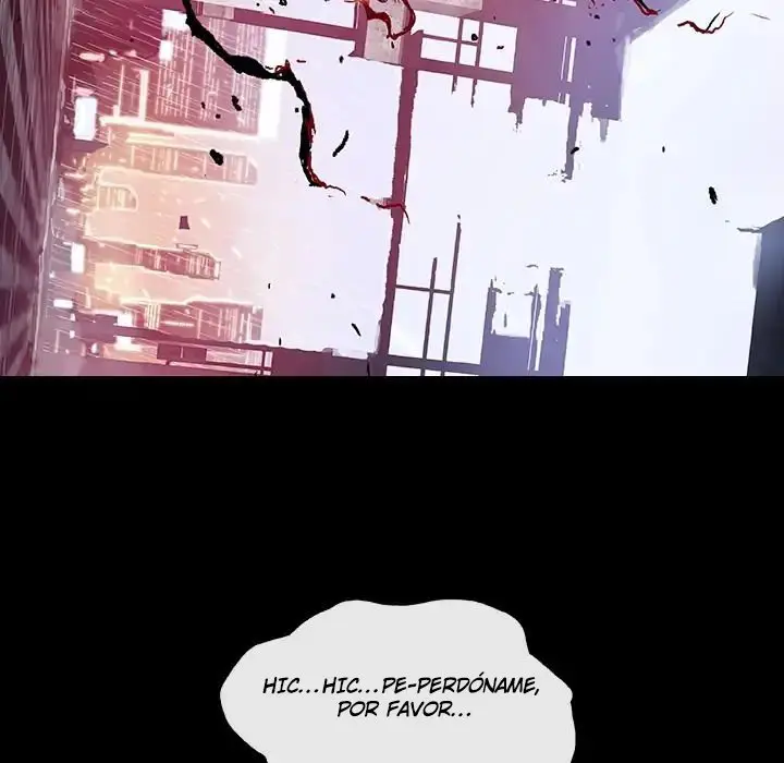 Blood Blade (2018) - Capítulo 1 - Página 35 - LectorTMOo