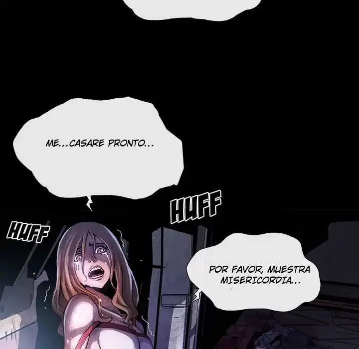 Blood Blade (2018) - Capítulo 1 - Página 36 - LectorTMOo