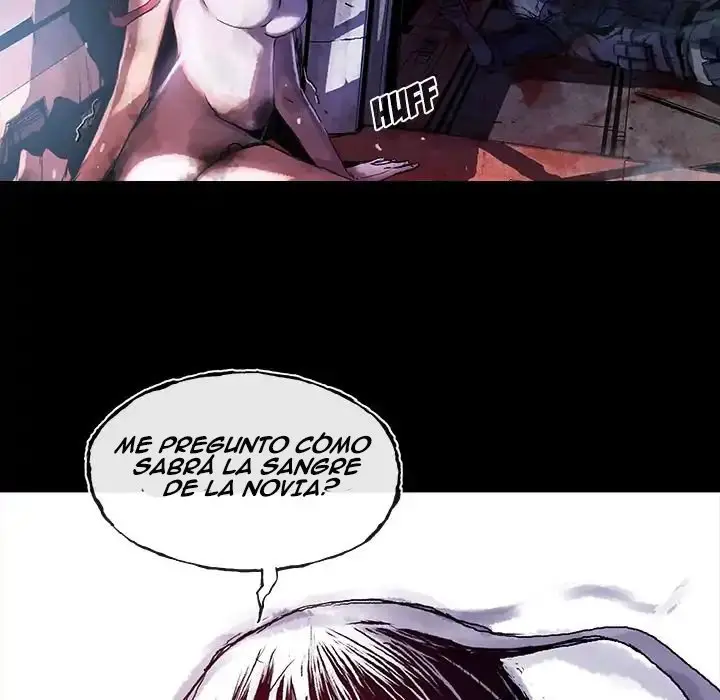 Blood Blade (2018) - Capítulo 1 - Página 37 - LectorTMOo