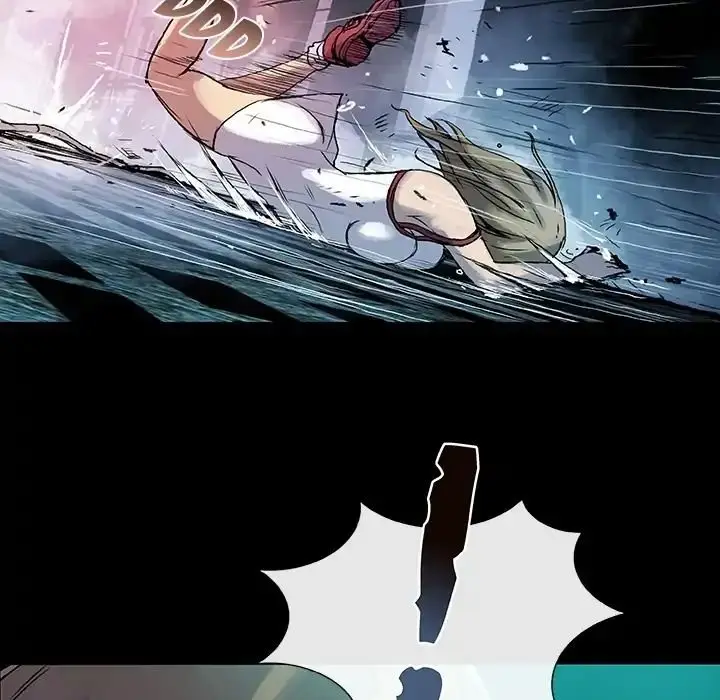 Blood Blade (2018) - Capítulo 1 - Página 42 - LectorTMOo