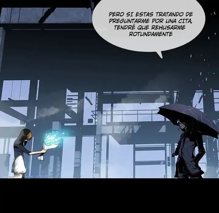 Blood Blade (2018) - Capítulo 1 - Página 72 - LectorTMOo