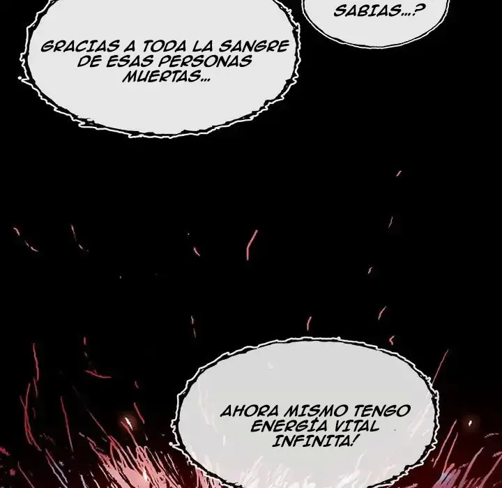 Blood Blade (2018) - Capítulo 1 - Página 85 - LectorTMOo