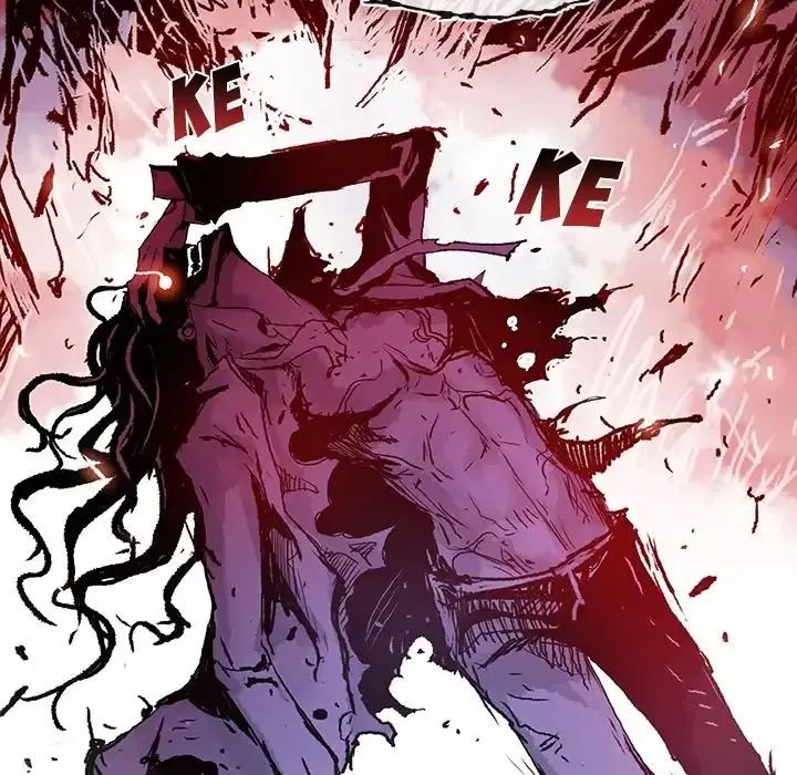 Blood Blade (2018) - Capítulo 1 - Página 86 - LectorTMOo