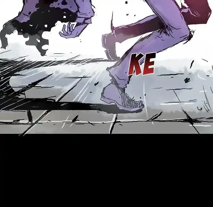 Blood Blade (2018) - Capítulo 1 - Página 87 - LectorTMOo