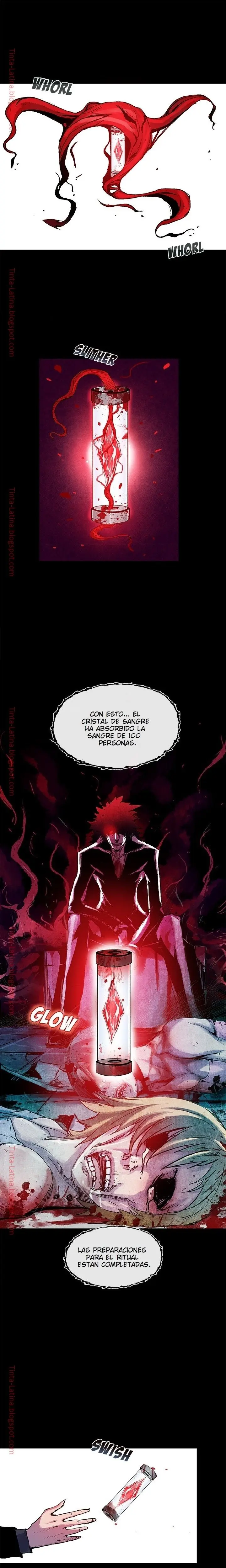 Blood Blade (2018) - Capítulo 10 - Página 2 - LectorTMOo