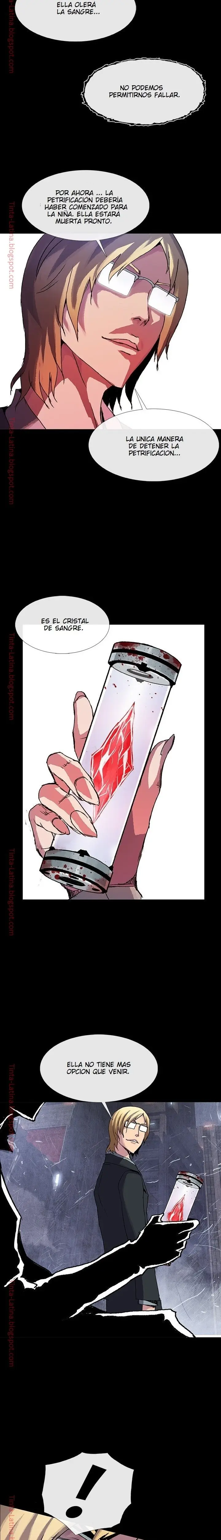 Blood Blade (2018) - Capítulo 10 - Página 4 - LectorTMOo