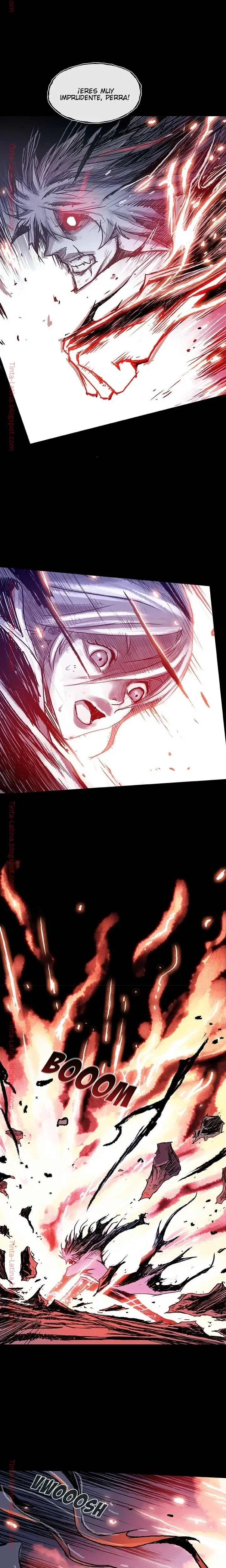 Blood Blade (2018) - Capítulo 10 - Página 6 - LectorTMOo