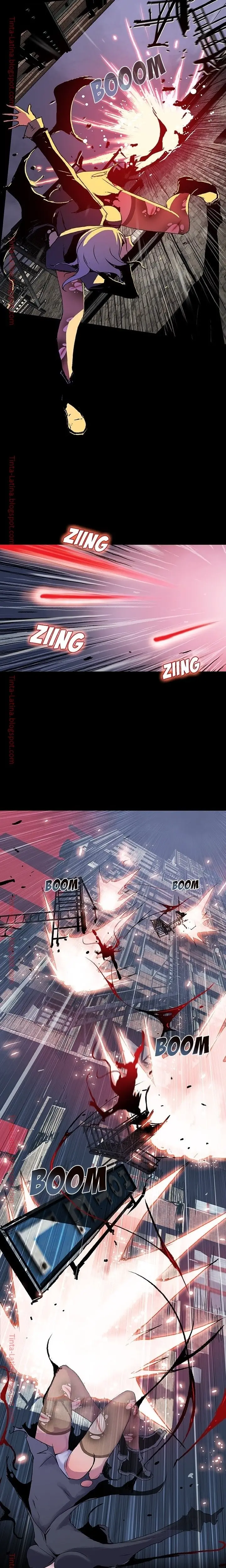 Blood Blade (2018) - Capítulo 10 - Página 10 - LectorTMOo