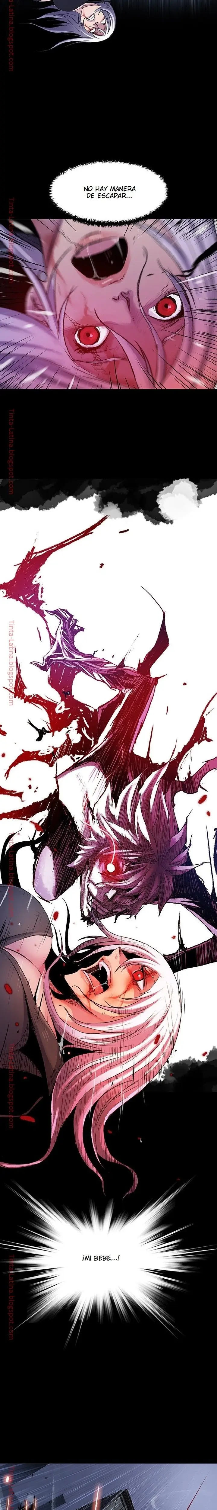 Blood Blade (2018) - Capítulo 10 - Página 11 - LectorTMOo