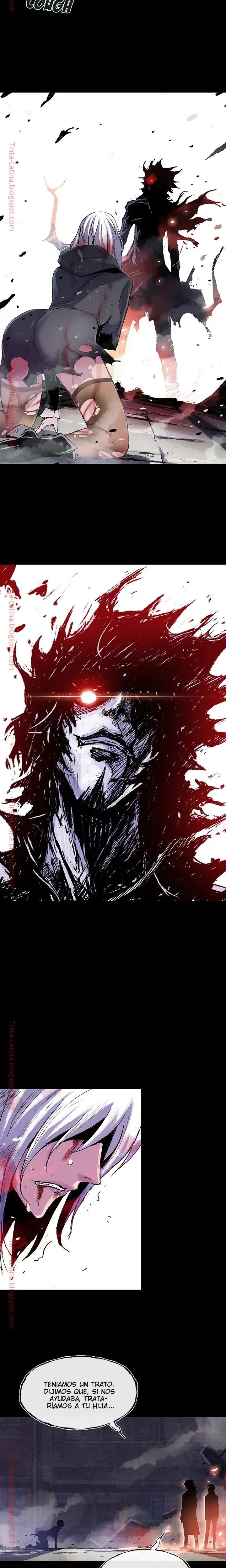 Blood Blade (2018) - Capítulo 10 - Página 13 - LectorTMOo