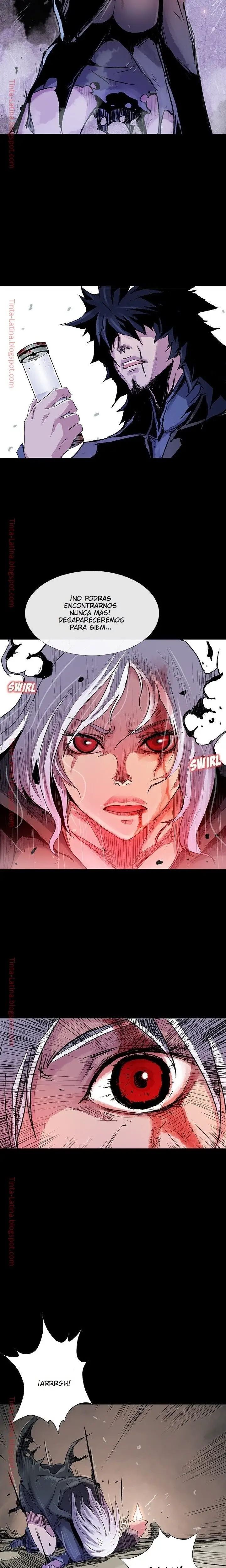 Blood Blade (2018) - Capítulo 10 - Página 15 - LectorTMOo