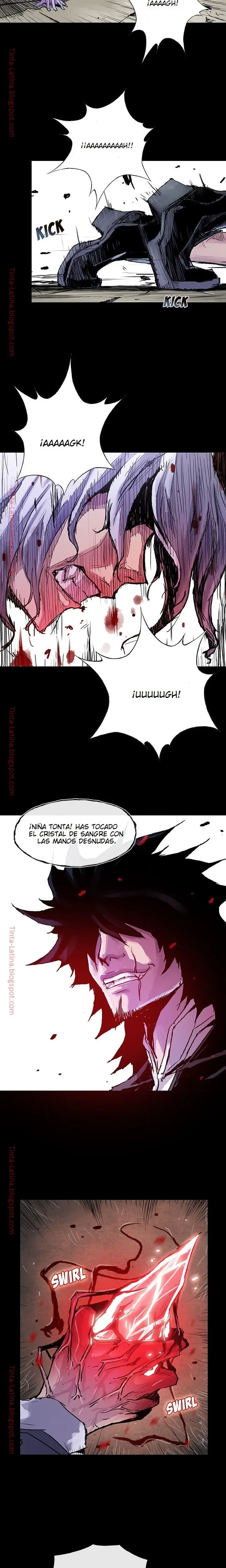 Blood Blade (2018) - Capítulo 10 - Página 16 - LectorTMOo