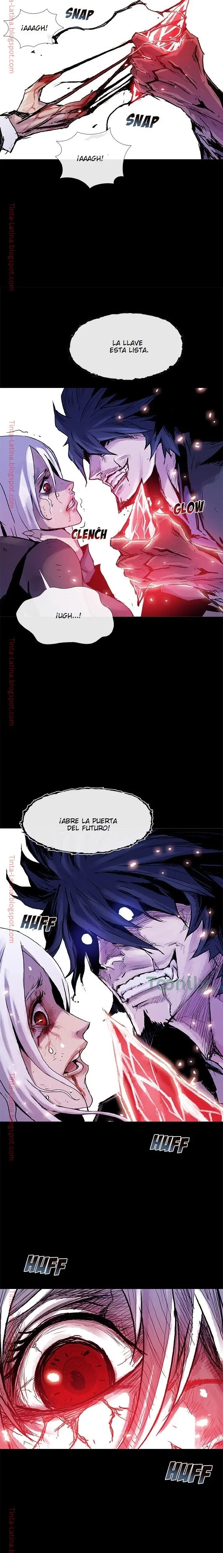 Blood Blade (2018) - Capítulo 10 - Página 18 - LectorTMOo