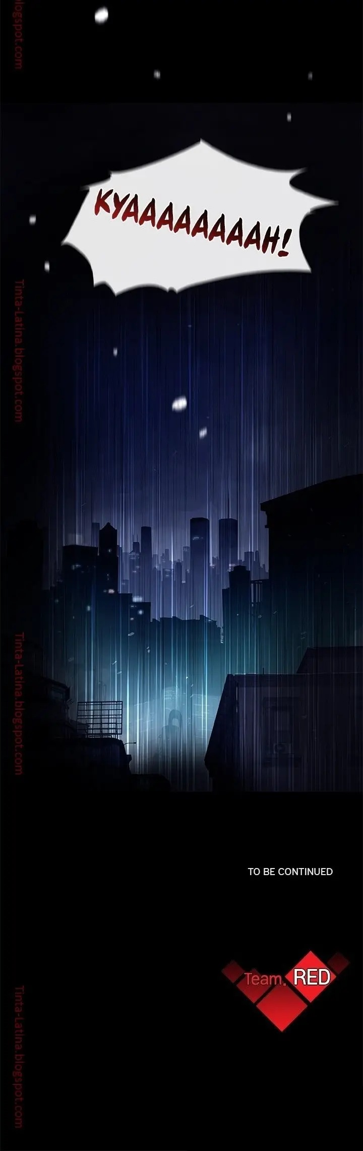 Blood Blade (2018) - Capítulo 10 - Página 19 - LectorTMOo