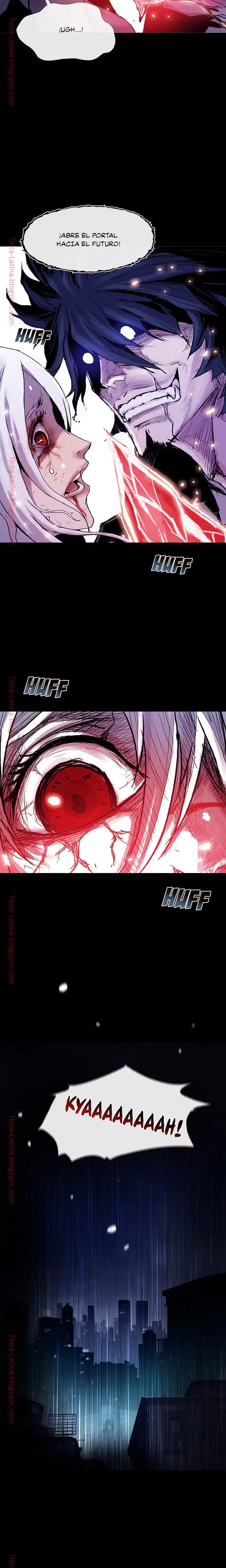Blood Blade (2018) - Capítulo 11 - Página 3 - LectorTMOo