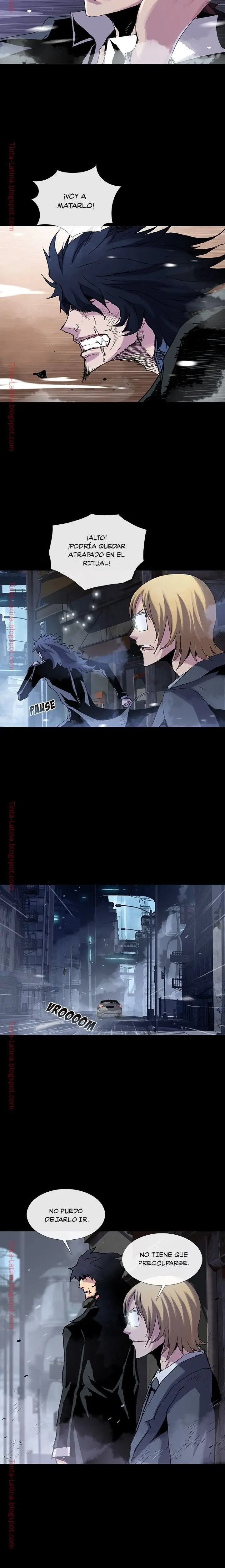 Blood Blade (2018) - Capítulo 11 - Página 13 - LectorTMOo