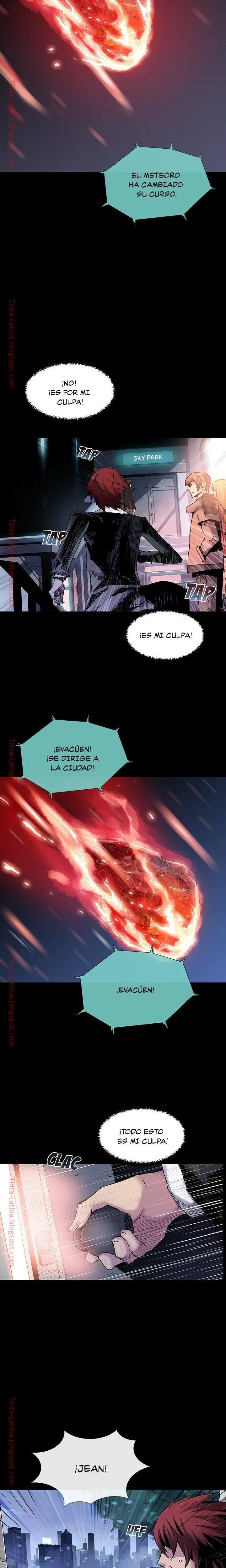 Blood Blade (2018) - Capítulo 12 - Página 12 - LectorTMOo