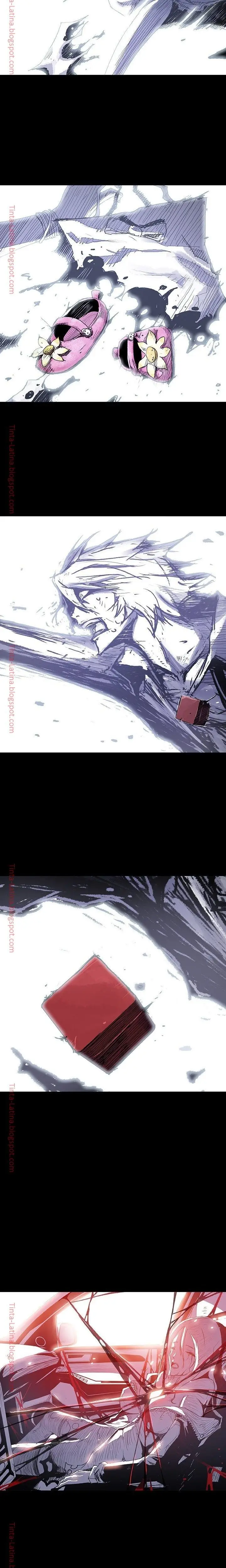 Blood Blade (2018) - Capítulo 12 - Página 15 - LectorTMOo