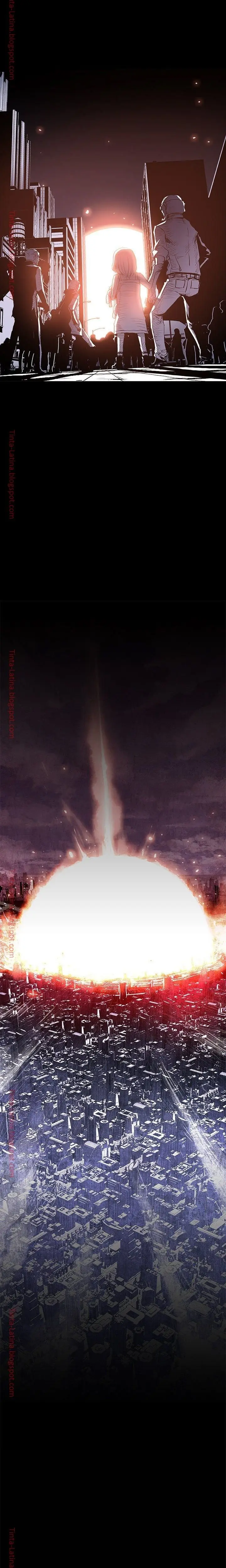 Blood Blade (2018) - Capítulo 13 - Página 4 - LectorTMOo