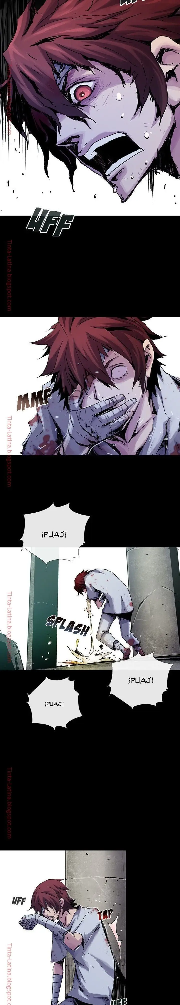 Blood Blade (2018) - Capítulo 14 - Página 6 - LectorTMOo