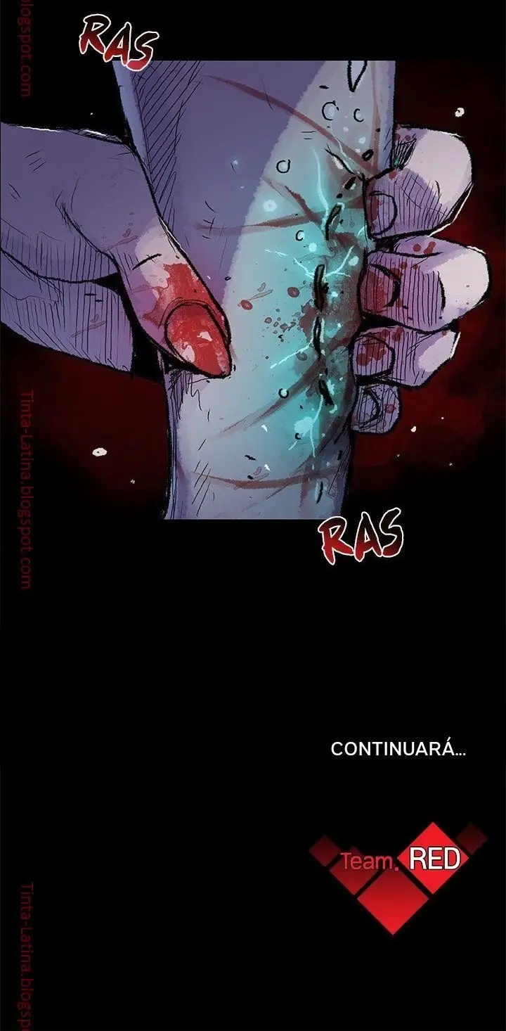 Blood Blade (2018) - Capítulo 14 - Página 25 - LectorTMOo