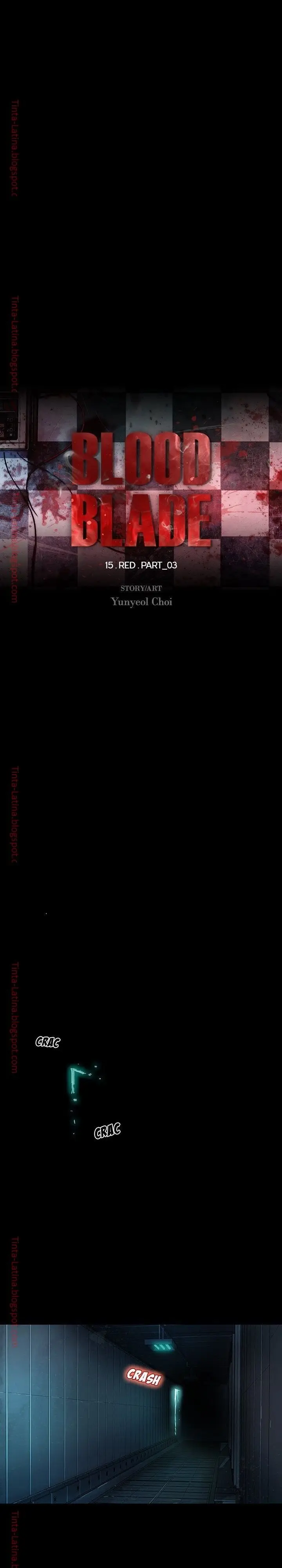 Blood Blade (2018) - Capítulo 15 - Página 2 - LectorTMOo
