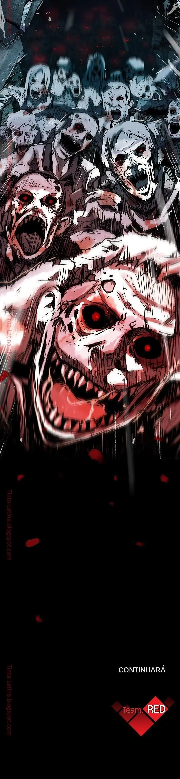 Blood Blade (2018) - Capítulo 16 - Página 18 - LectorTMOo