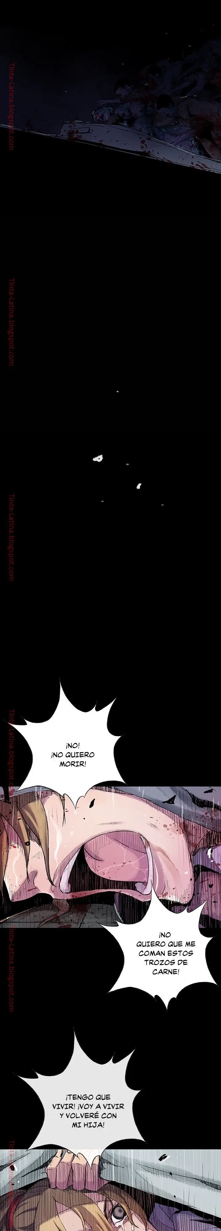 Blood Blade (2018) - Capítulo 17 - Página 13 - LectorTMOo